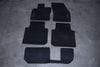 Complete Rubber Floor Mat Set (TIGUAN) 5NL061550 — photo 1