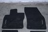 Complete Rubber Floor Mat Set (TIGUAN) 5NL061550 — photo 2