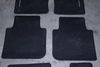 Complete Rubber Floor Mat Set (TIGUAN) 5NL061550 — photo 3
