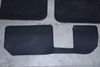 Complete Rubber Floor Mat Set (TIGUAN) 5NL061550 — photo 4