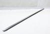 Door Window Slot Seal / Trim (OUTER) 5NN837476A — photo 1