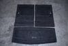 Luggage / Trunk Cargo Cover 5NL061166 — photo 1