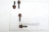 M10X45 Screw / Bolt Set (4) N91173001 — photo 2