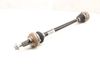 CV Axle Shaft 3Q0501203B — photo 1