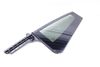 Quarter Window Glass / Seal 5NN845213A — photo 1