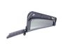 Quarter Window Glass / Seal 5NN845213A — photo 2