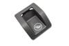 Child Seat Latch Cover / Cap 5NN887233A — photo 1