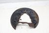 Brake Dust / Splash Shield 5Q0615612S — photo 1