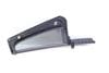 Quarter Window Glass / Seal 5NN845214A — photo 2
