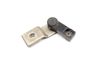 Transmission Mount Bracket / Lever 09P321171 — photo 1