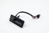 Trunk Hatch Release Handle / Switch w/ Camera 5NA827566D — photo 1