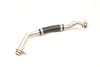 Turbo Oil Line / Pipe (RETURN) 06K145735AC — photo 2