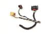 AC Climate / Temp Control Wiring Connector Pigtail Set — photo 2