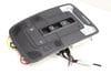 Dome Light / Sun Roof Switch 81A947135T — photo 1