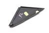 Exterior Door Corner Trim 83A837637A — photo 3