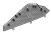 Dash Panel / Fuse Cover 83A857085 — photo 2