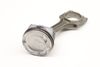 Piston w/ Connecting Rod 06K107065CC — photo 1