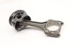 Piston w/ Connecting Rod 06K107065CC — photo 2