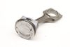 Piston w/ Connecting Rod 06K107065CC — photo 1