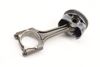 Piston w/ Connecting Rod 06K107065CC — photo 2