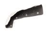 Turbo Oil Line / Pipe Heat Shield 06K133833BL — photo 1