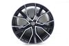 22" Inch Alloy Rim / Wheel 4M8601025Q — photo 1