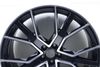 22" Inch Alloy Rim / Wheel 4M8601025Q — photo 2