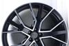 22" Inch Alloy Rim / Wheel 4M8601025Q — photo 3