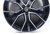 22" Inch Alloy Rim / Wheel 4M8601025Q — photo 4