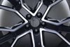 22" Inch Alloy Rim / Wheel 4M8601025Q — photo 6