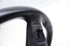 3-SPOKE Leather Steering Wheel (HEATED) 4M8419091B — photo 3
