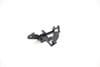 Brake Booster Vacuum Hose Mounting Clip 8W0612797 — photo 2