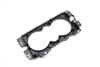 Center Console Dual Cup Holder Upper Trim / Bezel 4M8862533 — photo 2