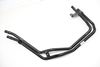 Coolant Pipe / Tube / Line Set 4M0121085P — photo 2