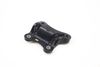 Coolant Solenoid / Heater Control Valve Mount Bracket 4N0121305F — photo 1