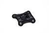 Coolant Solenoid / Heater Control Valve Mount Bracket 4N0121305F — photo 2