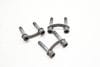 CV Axle Flange Bolt / Plate Set N90097204 — photo 1