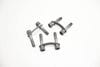 CV Axle Flange Bolt / Plate Set N90097204 — photo 2
