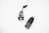 Door Lock Cylinder w/ Key 4M8898374K — photo 1