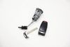 Door Lock Cylinder w/ Key 4M8898374K — photo 2