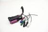 Driver Assist System Module Wiring Connector / Pigtail Set — photo 1