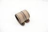 Exhaust Muffler / Pipe Sleeve Clamp (75X88MM) 4N0253141 — photo 2