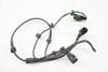 ABS / Speed Sensor Wiring Harness 4M0972251D — photo 1