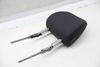 Headrest / Head Rest 4M0881901BL — photo 1