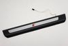 Illuminated Door Sill / Scuff Plate (S) 4M8947405A — photo 1