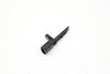 ABS / Wheel Speed Sensor 4M0927803C — photo 2