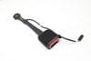 Seatbelt / Seat Belt Buckle Receiver 4K8857755J — photo 1
