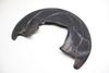Brake Dust / Splash Shield 4M0615312E — photo 2
