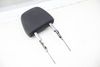 Headrest / Head Rest 4M0881902BL — photo 6
