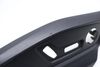 Outer Seat Switch Trim / Panel 4M8881326 — photo 3